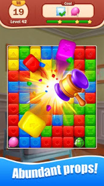 Image 2 for Toy Bomb: Blast & Match T…