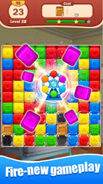 Image 1 for Toy Bomb: Blast & Match T…