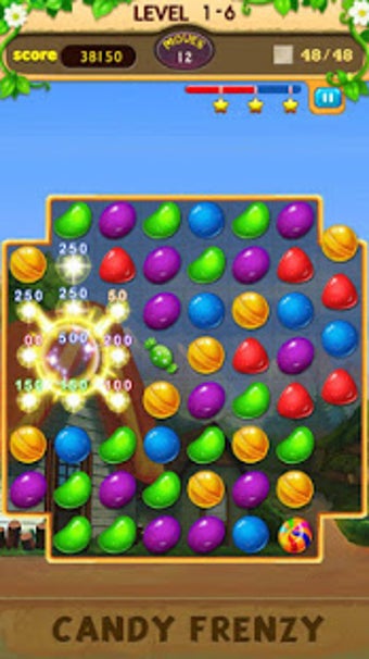 Imagen 3 para Candy Frenzy