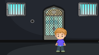 Image 0 for Small Boy Factory Escape …