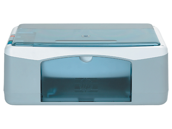 Image 0 for HP PSC 1210xi Printer dri…