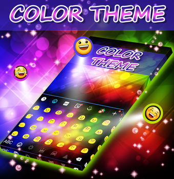 Imagen 1 para Color Themes Keyboard