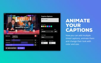 Image 0 for Giphy Capture