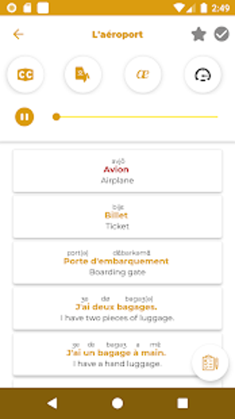 Image 3 for Learn French - Listening …