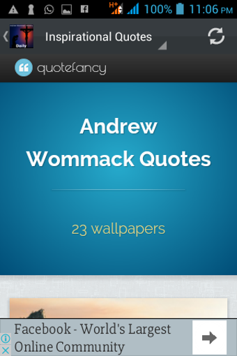 Image 1 for Andrew Wommack Ministry D…