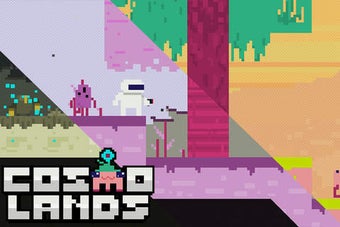 Image 0 for CosmoLands | Premium Edit…