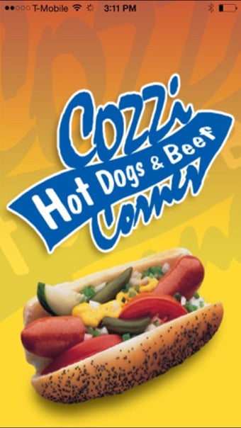 Image 1 for Cozzi Corner Hot Dogs & B…