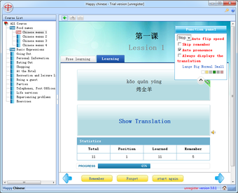 Imagen 2 para Chinese Daily Language 90…