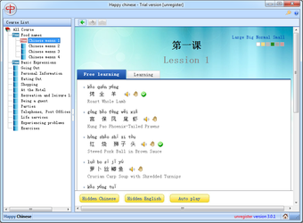Imagen 1 para Chinese Daily Language 90…