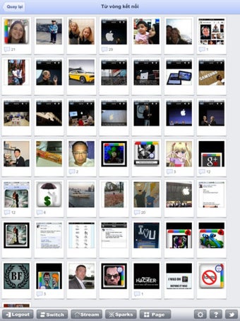 Image 0 for CoolApp for Google+ Free