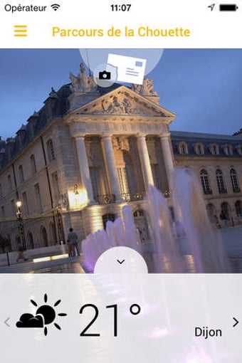 Image 0 for Le Parcours de la Chouett…