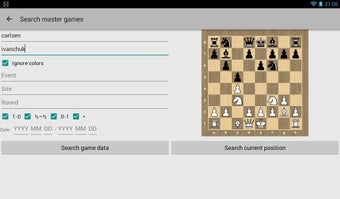 Imagen 0 para Master Games