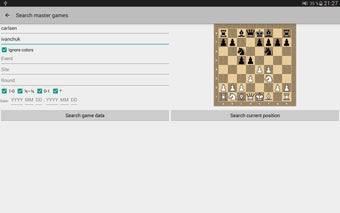 Imagen 1 para Master Games