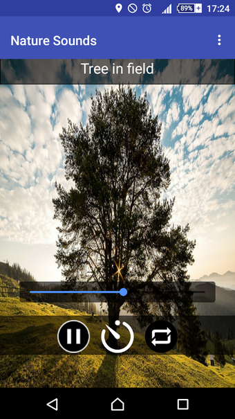 Image 1 for Nature Sounds Relax & Sle…