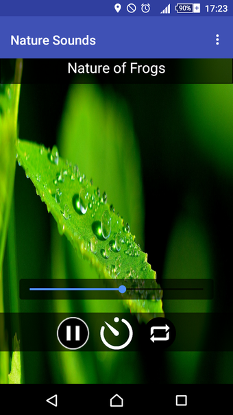 Image 0 for Nature Sounds Relax & Sle…