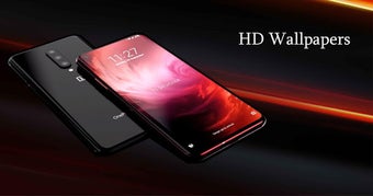 Imagen 0 para Theme for OnePlus 8 Pro