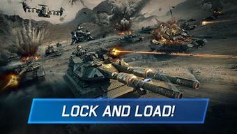 Image 0 for War Planet Online: Global…
