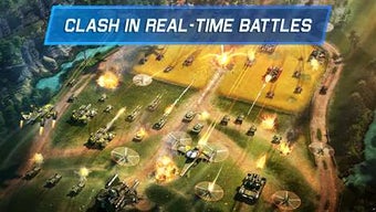 Image 1 for War Planet Online: Global…