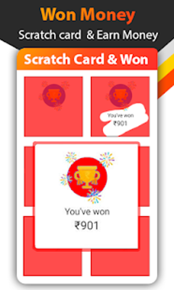 Image 0 for Watch Video  Earn Money O…