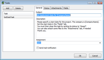 Imagen 0 para TMS Workflow Studio(Delph…