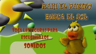 Imagen 2 para Cuentos infantiles Para D…