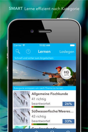 Image 0 for Heintges Angeltrainer
