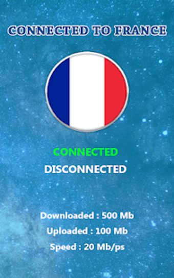 Imagen 3 para Unlimited Free VPN Turbo …