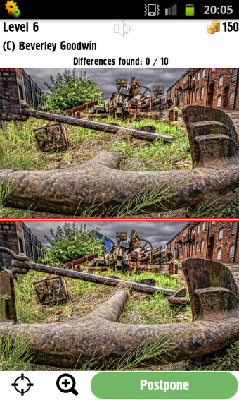 Image 5 for Spot The Difference