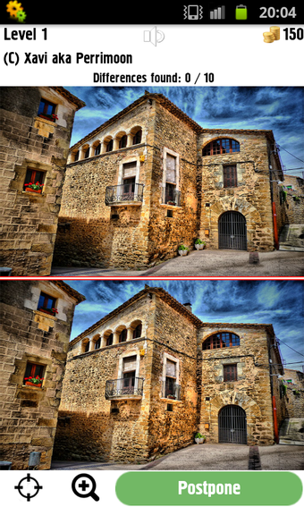 Image 2 for Spot The Difference