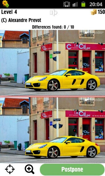 Imagen 2 para Spot The Difference