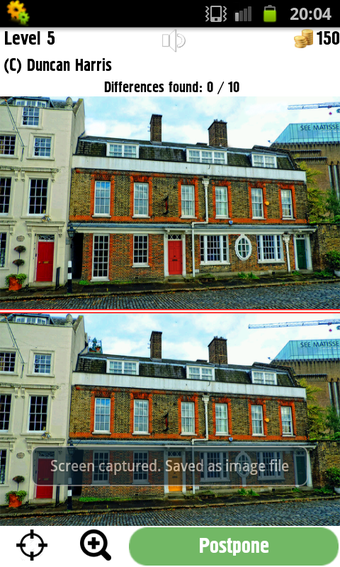 Image 4 for Spot The Difference