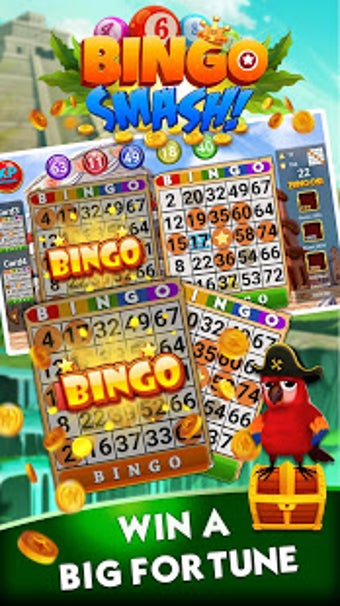 Imagen 0 para Bingo Smash - Lucky Bingo…