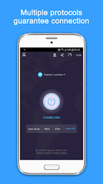 Image 2 for VPN Super - Free VPN Prox…