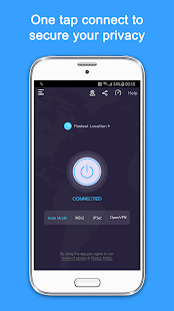 Image 0 for VPN Super - Free VPN Prox…