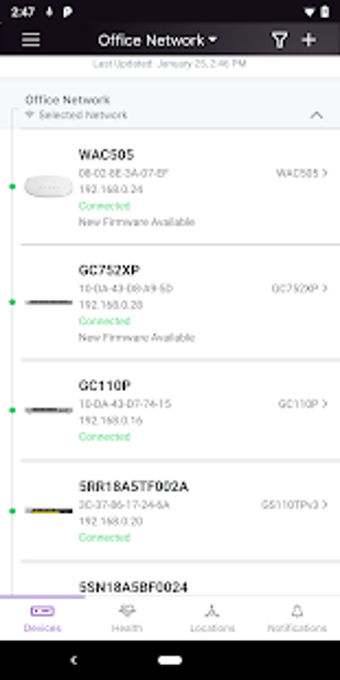 Image 1 for NETGEAR Insight