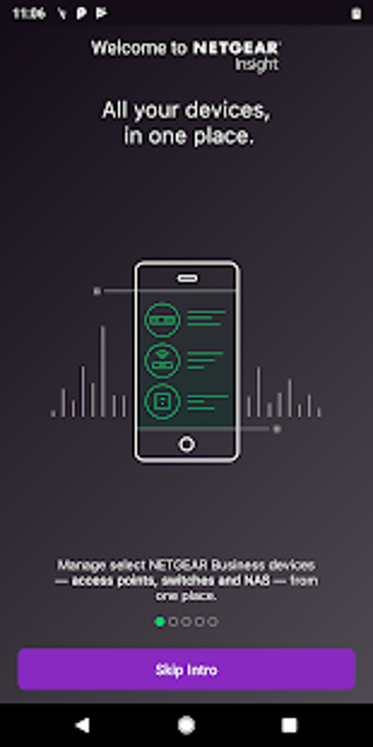Image 3 for NETGEAR Insight