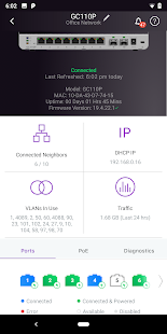 Image 0 for NETGEAR Insight
