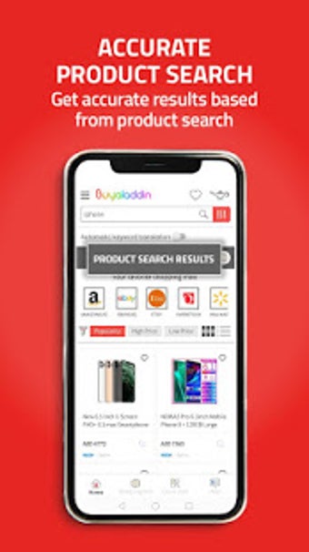 Image 0 for Buyaladdin Online Shoppin…