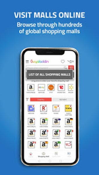 Image 0 for Buyaladdin Online Shoppin…