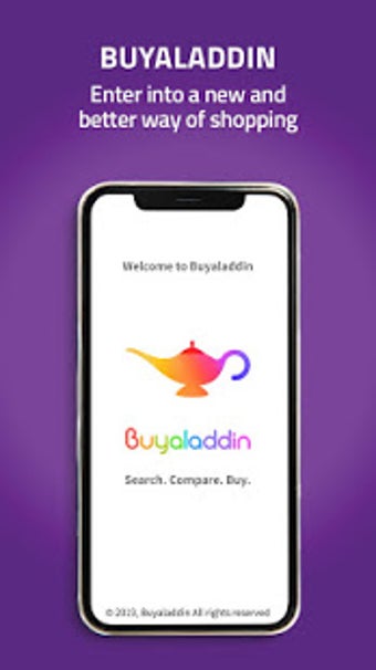 Image 1 for Buyaladdin Online Shoppin…