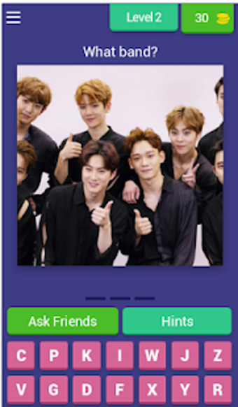 Image 1 for Guess the Kpop group