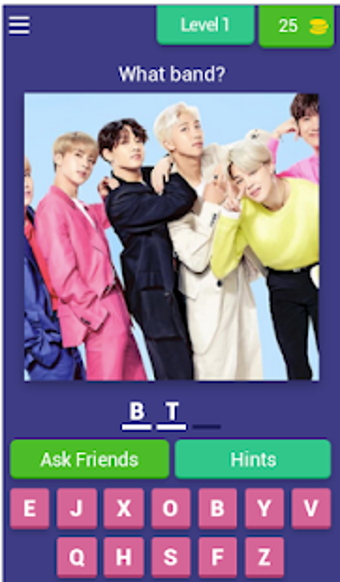 Image 2 for Guess the Kpop group