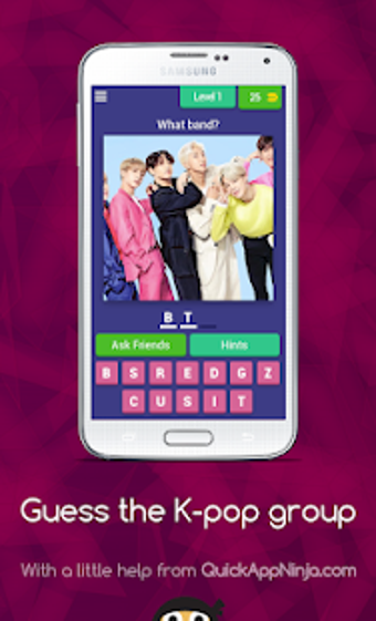 Image 3 for Guess the Kpop group