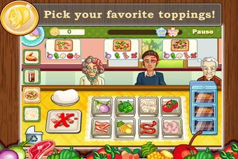 Image 0 for Ada's Pizzeria