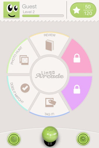 Image 0 for Learn English with Lingo …