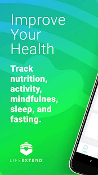 Image 1 for LIFE Extend  Healthy Livi…