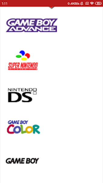 Image 3 for Roms Games