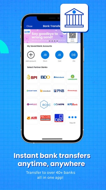 Image 0 for GCash