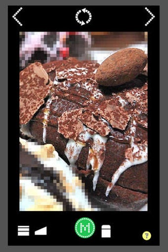 Image 0 for Mozata - pixelate for you…