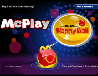 Image 0 for McPlay
